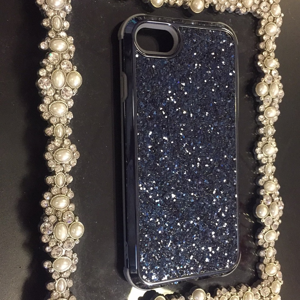 New iPhone case